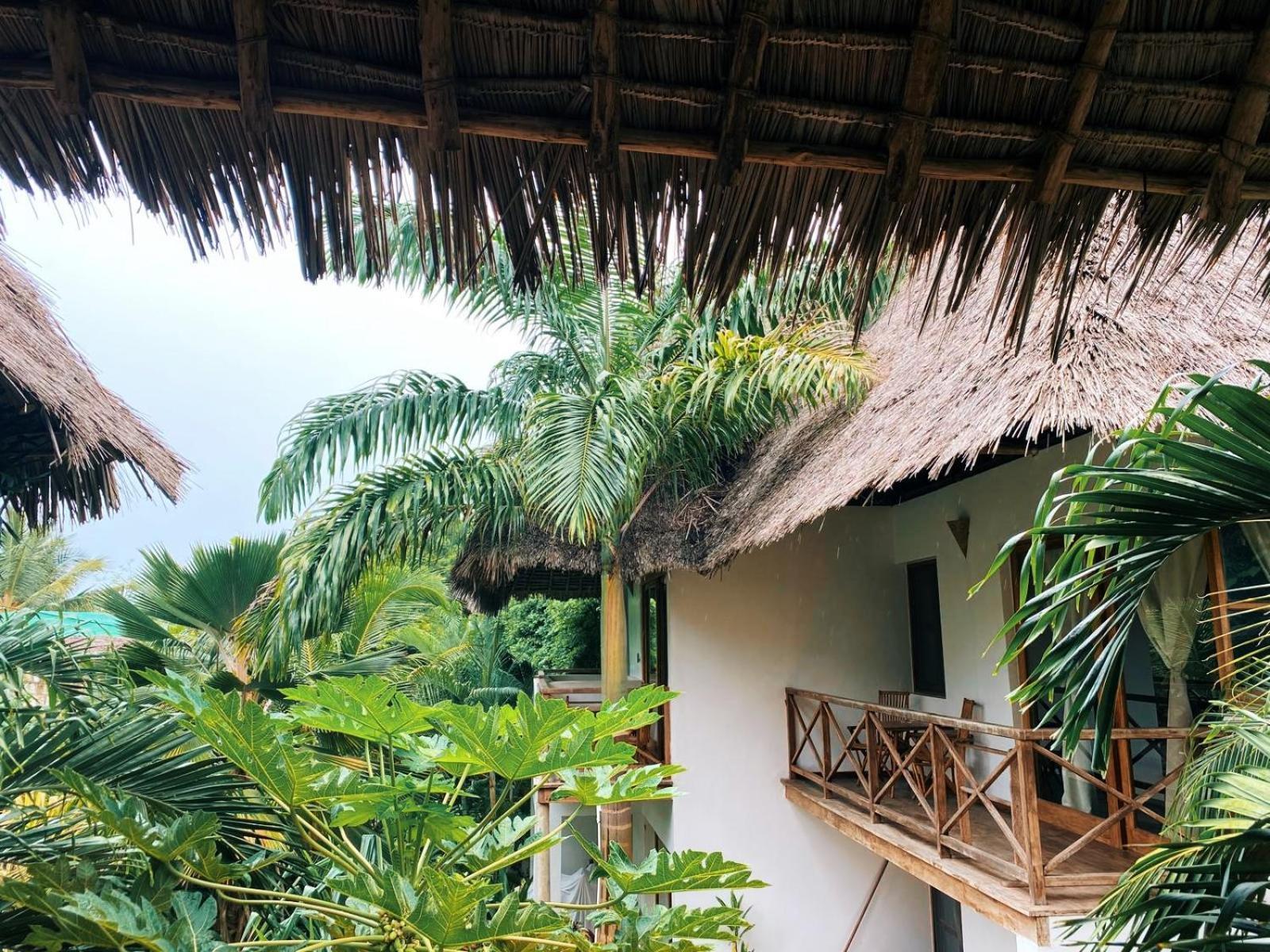 Maisha Nungwi - Boutique Hotel Ngoại thất bức ảnh